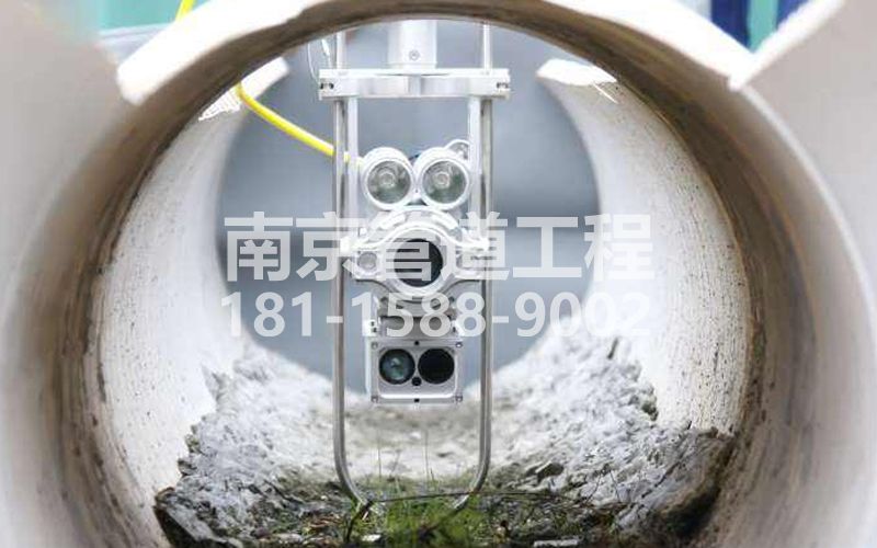 221迈皋桥村QV检测