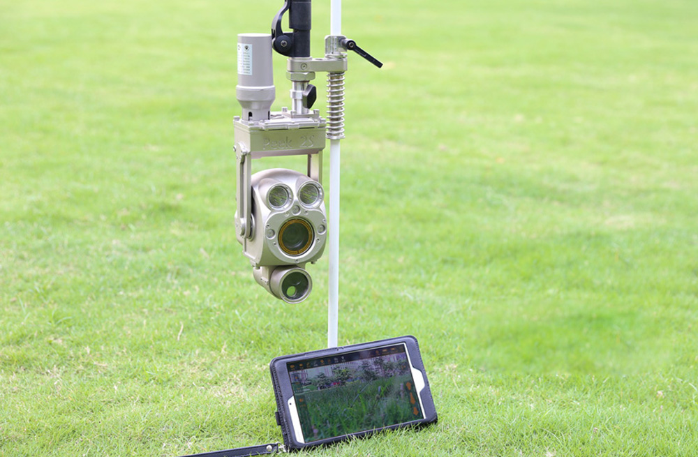 286迈皋桥村管道检测QV潜望镜